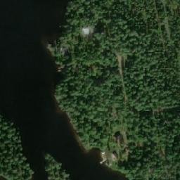 Satellite imagery of Kylmäniemi, FI