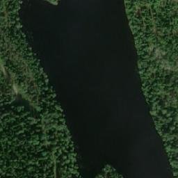 Satellite imagery of Kylmäniemi, FI