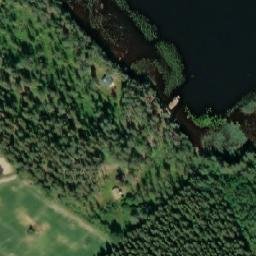 Satellite imagery of Näreniemi, FI