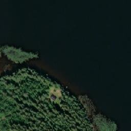 Satellite imagery of Näreniemi, FI