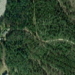 Satellite imagery of Saunaniemi, FI