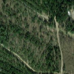Satellite imagery of Saunaniemi, FI