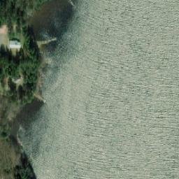 Satellite imagery of Saunaniemi, FI