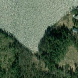 Satellite imagery of Juurikkaniemi, FI