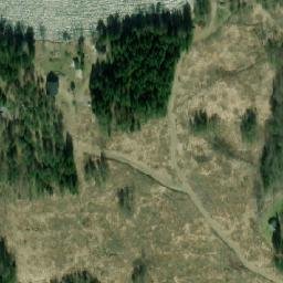 Satellite imagery of Töyvysniemi, FI