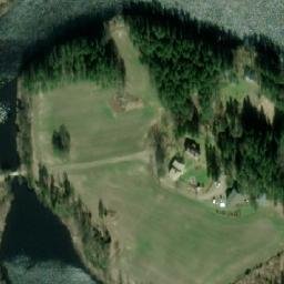 Satellite imagery of Niittuniemi, FI