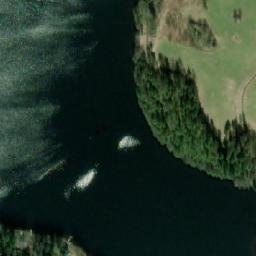 Satellite imagery of Tuiranniemi, FI