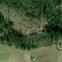 Satellite imagery of Hautaniemi, FI
