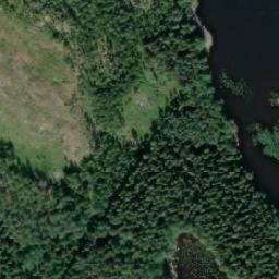 Satellite imagery of Väliniemi, FI