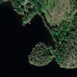 Satellite imagery of Makuuniemi, FI