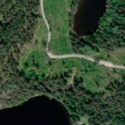 Satellite imagery of Makuuniemi, FI