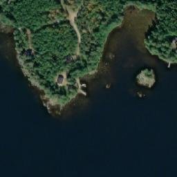 Satellite imagery of Mahalanniemi, FI
