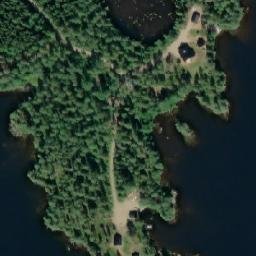 Satellite imagery of Mahalanniemi, FI