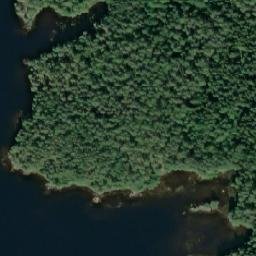 Satellite imagery of Matoniemi, FI