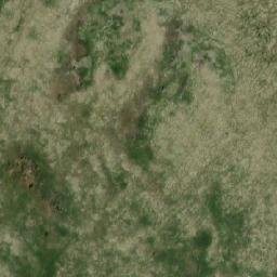 Satellite imagery of Ptarmigan Mountain, CA