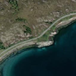 Satellite imagery of Øyarenden, NO