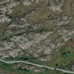 Satellite imagery of Korveneset, NO