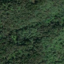 Satellite imagery of Ytste Kjeberget, NO