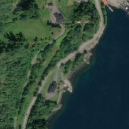 Satellite imagery of Ytste Kjeberget, NO