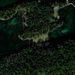 Satellite imagery of Hyseskjeret, NO