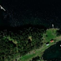 Satellite imagery of Hyseskjeret, NO
