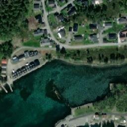 Satellite imagery of Raneset, NO