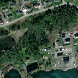 Satellite imagery of Sponneset, NO