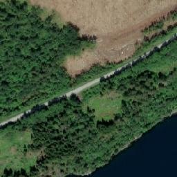 Satellite imagery of Smettarberga, NO