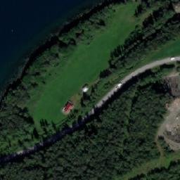 Satellite imagery of Skorgeneset, NO