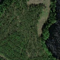 Satellite imagery of Kallioniemi, FI