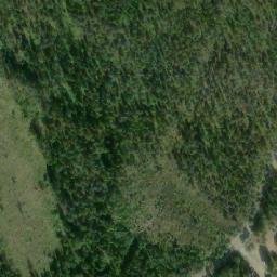 Satellite imagery of Mellikankivi, FI
