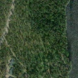 Satellite imagery of Mellikankivi, FI