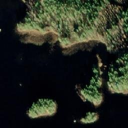 Satellite imagery of Kuikkaniemi, FI