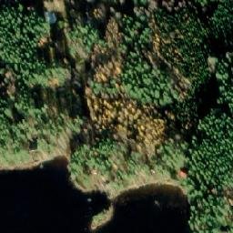 Satellite imagery of Hiekanniemi, FI