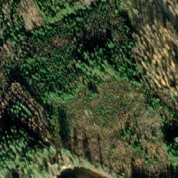 Satellite imagery of Hiekanniemi, FI