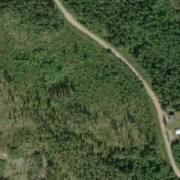 Satellite imagery of Heikinniemi, FI