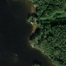 Satellite imagery of Nujuharju, FI