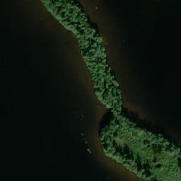 Satellite imagery of Huiponniemi, FI