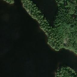 Satellite imagery of Kylmäniemi, FI