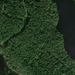 Satellite imagery of Kylmäniemi, FI