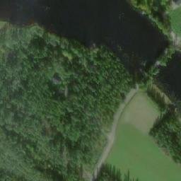Satellite imagery of Rokkaniemi, FI