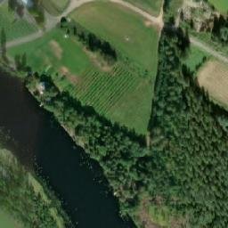 Satellite imagery of Rokkaniemi, FI