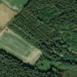 Satellite imagery of Härköniemi, FI
