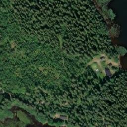 Satellite imagery of Härköniemi, FI