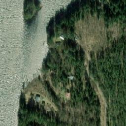 Satellite imagery of Juurikkaniemi, FI