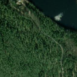Satellite imagery of Hautaniemi, FI