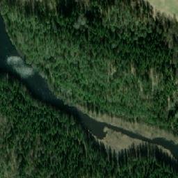 Satellite imagery of Hautaniemi, FI
