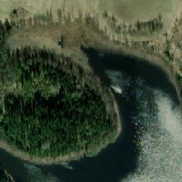 Satellite imagery of Hautaniemi, FI