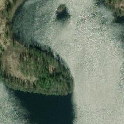 Satellite imagery of Reivinniemi, FI