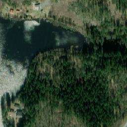 Satellite imagery of Reivinniemi, FI